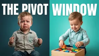 STOP Toddler Tantrums BEFORE They Start