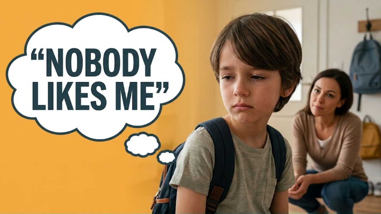 3 Critical Things That Are Actually Building Confidence in Kids Ages 5-11