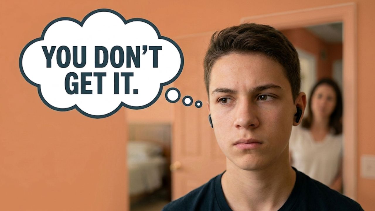 3 Critical Things for Getting Teens to Talk