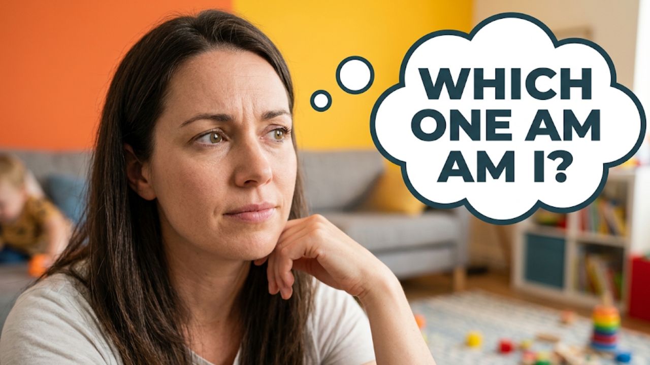 Which Parenting Style Works Best?