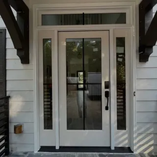 Choosing the Right Doors for Your Home in Athens, GA