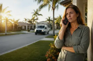Missed Calls Cost South Florida Contractors Jobs | EBO