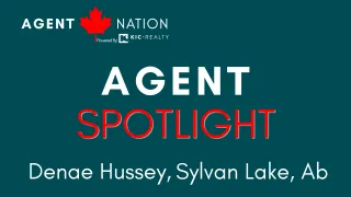 What Great Real Estate Agents Do Differently in Today’s Market| Denae Hussey