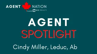 A Career Built on Relationships | Cindy Miller