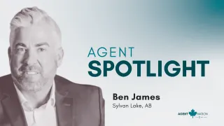 Professionalism, Community, and the Future of Real Estate | Ben James