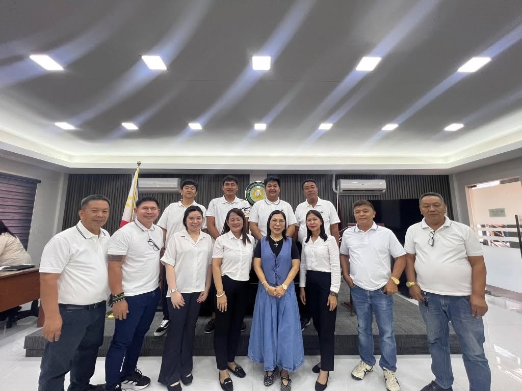 Karaniwang Pulong (Ika-13 Abril)