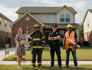 Finally! Nevada Launches Game-Changing $20K Down Payment Program for Essential Workers