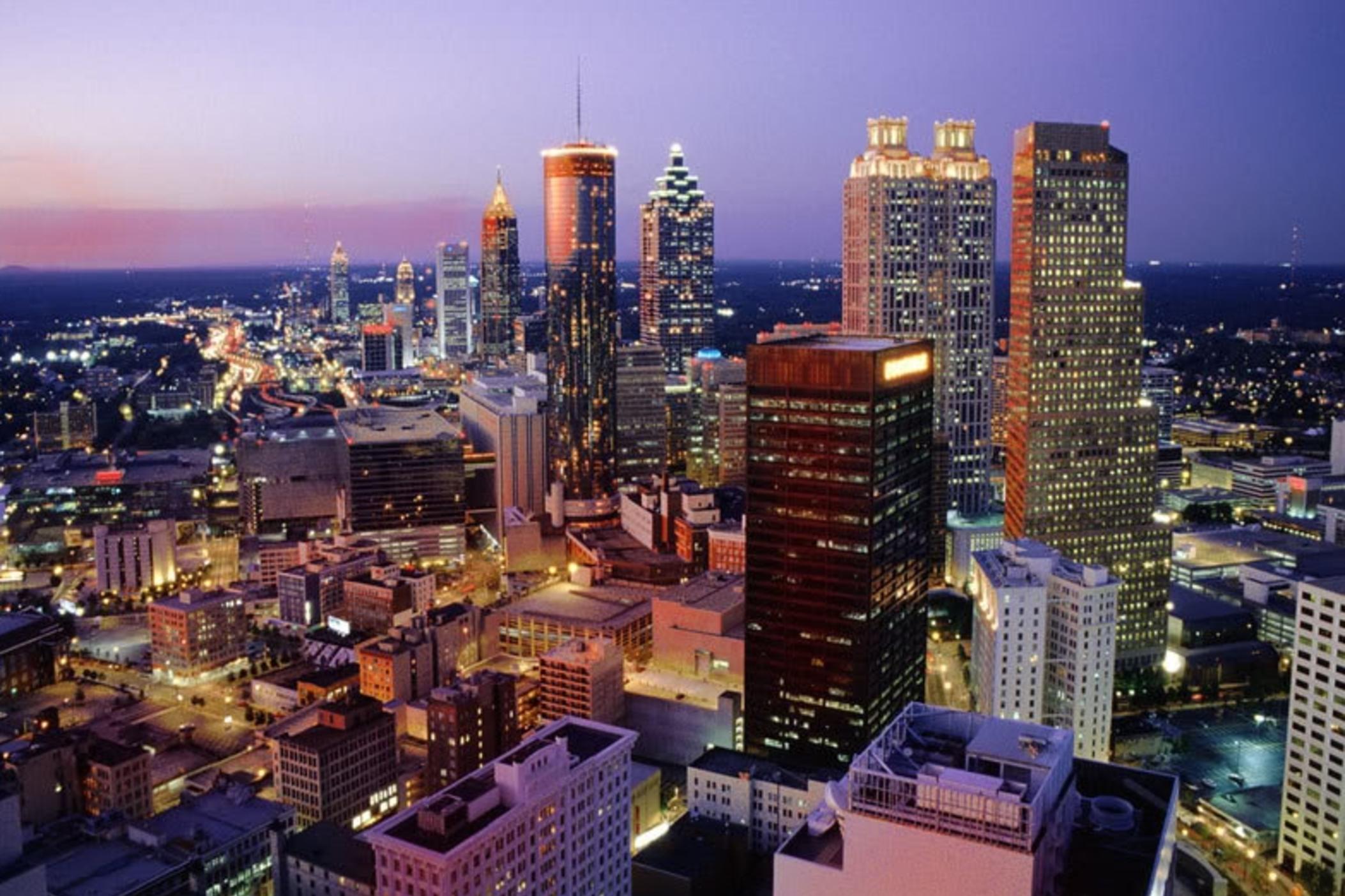 🚗 Why Renting a Car in Atlanta, GA Is Better Than Rideshares for Tourists | LA 5 Star Rentals, Atlanta, GA