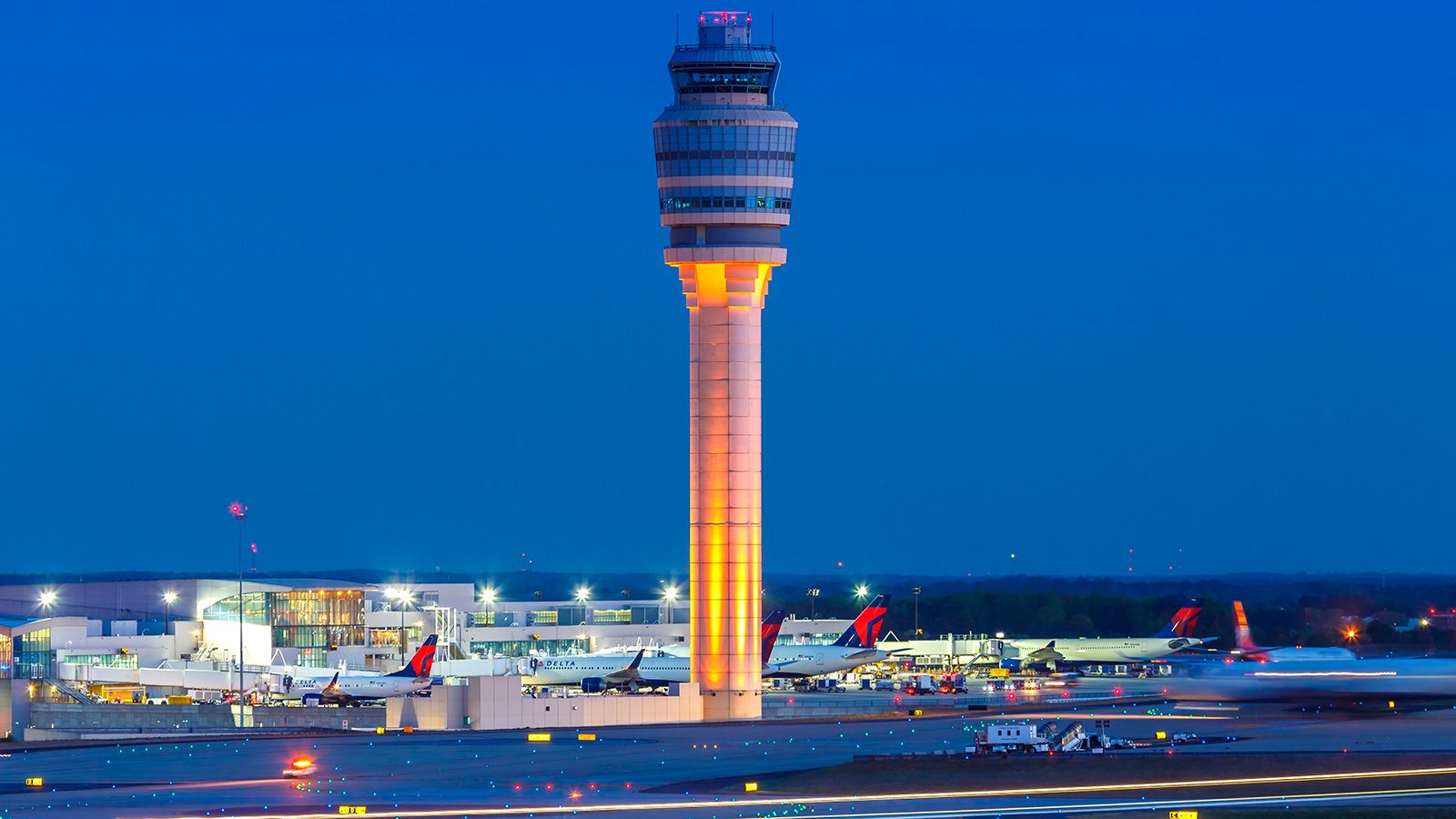 ✈️ Atlanta Airport Car Rental Guide: Tips for Renting Near Hartsfield-Jackson International Airport | LA 5 Star Rentals, Atlanta, GA