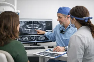 Am I a Candidate for Full-Arch Dental Implants?