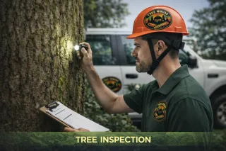 Signs Your Tree Is Dying: When to Call a Professional Arborist