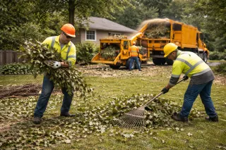 How Much Does Tree Removal Cost in 2026? Pricing Factors Explained