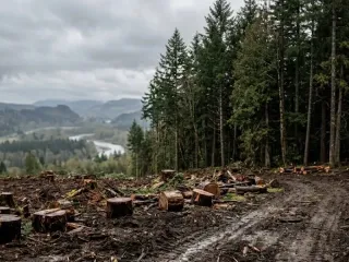 Do You Need a Forest Practices Application to Log in Monroe, WA?