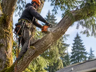 What Tree Trimming Service Cuts Sammamish Storm Risk?