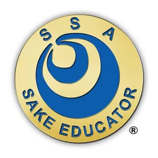 Sake Sommelier Association — Sake Educator Sake Sommelier Association — Sake Educator