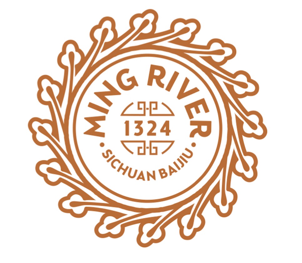 Ming River Sichuan Baijiu Ming River Sichuan Baijiu