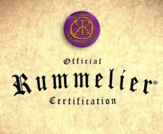 Rummelier Certification Rummelier Certification