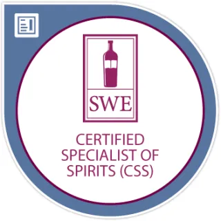 Certified Specialist of Spirits (CSS) Certified Specialist of Spirits (CSS)