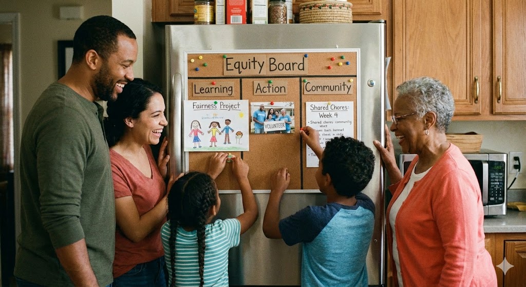 What Founding Families Actually Get — And Why It Matters