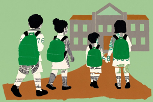 Texas School Vouchers and Minority Families in Texas: What New Data Reveals About Who Is Applying