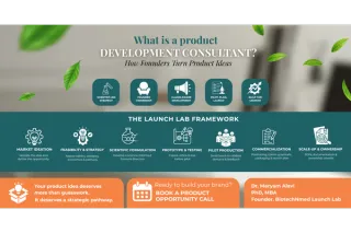 What Is a Product Development Consultant? How Experts Help Founders Build Products From Concept to Market
