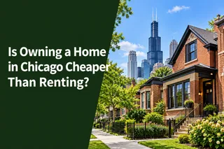 Is Owning a Home in Chicago Cheaper Than Renting?