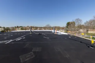 Harrisburg PA Commercial Roofer: Why Coating Specialists Outperform General Contractors