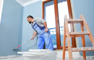 6 Signs Your Home Needs a Fresh Coat of Paint 