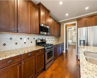 Is It Better to Refinish or Replace Cabinets? 