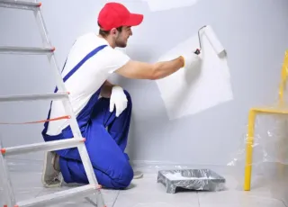 How to Choose the Right Painting Contractor for Your Home