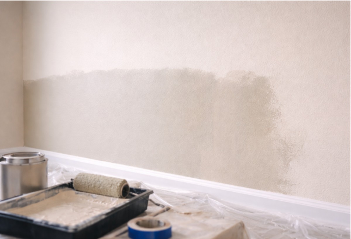 12 Common Interior Painting Mistakes and How to Avoid Them