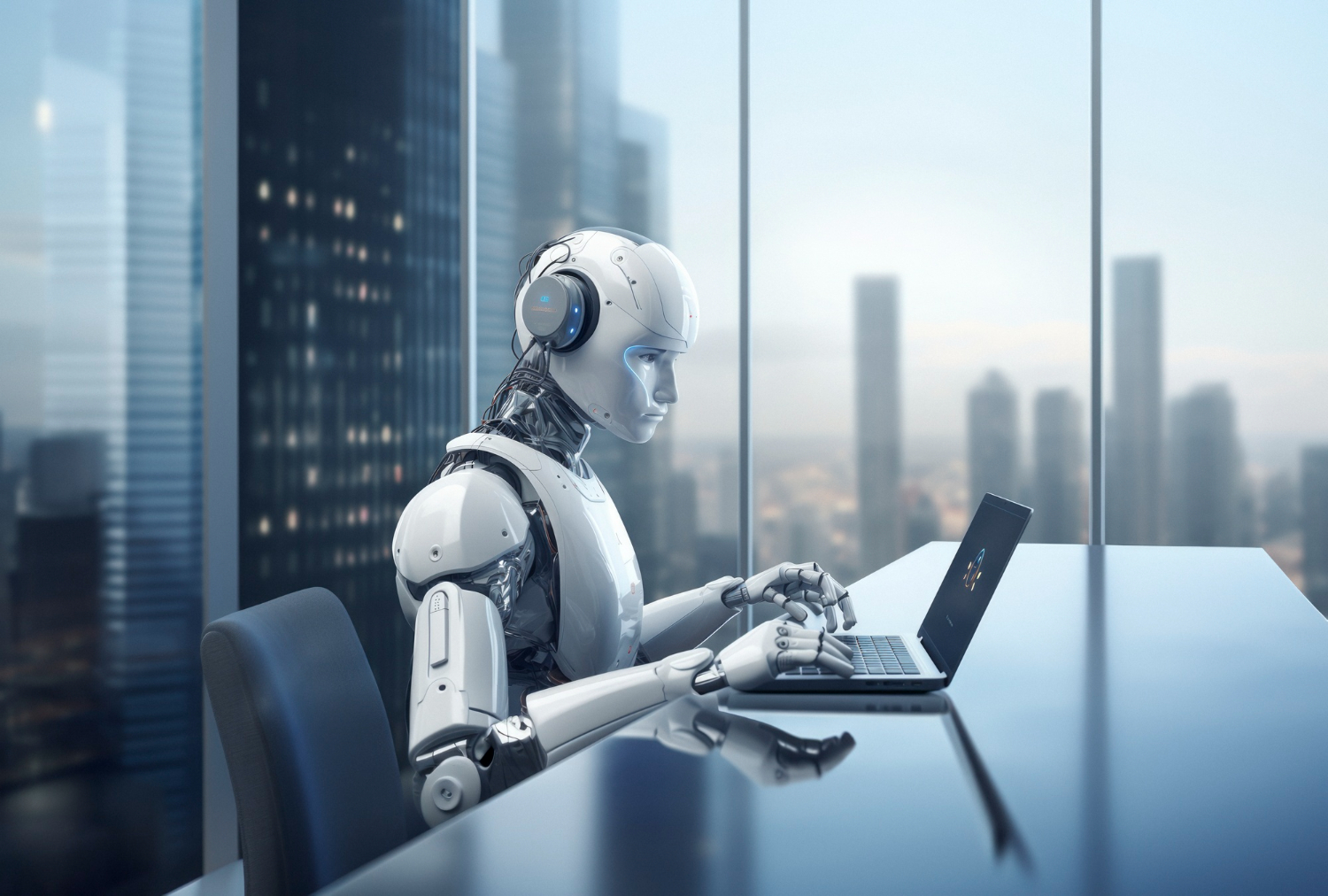 AI and the Future of Work: Why the Next 24 Months Will Define Your Career