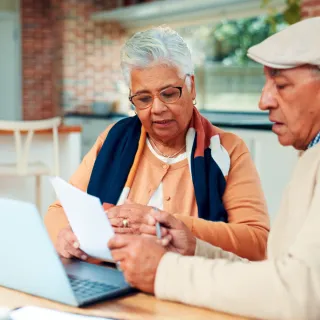 Finding the Right Balance Between Protection and Growth in Retirement