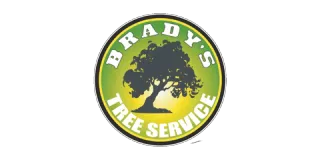 Brady’s Tree Service