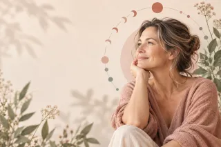 What Your Luteal Phase Is Really Telling You About Your Fertility