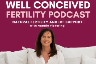 Welcome to the Well Conceived Podcast