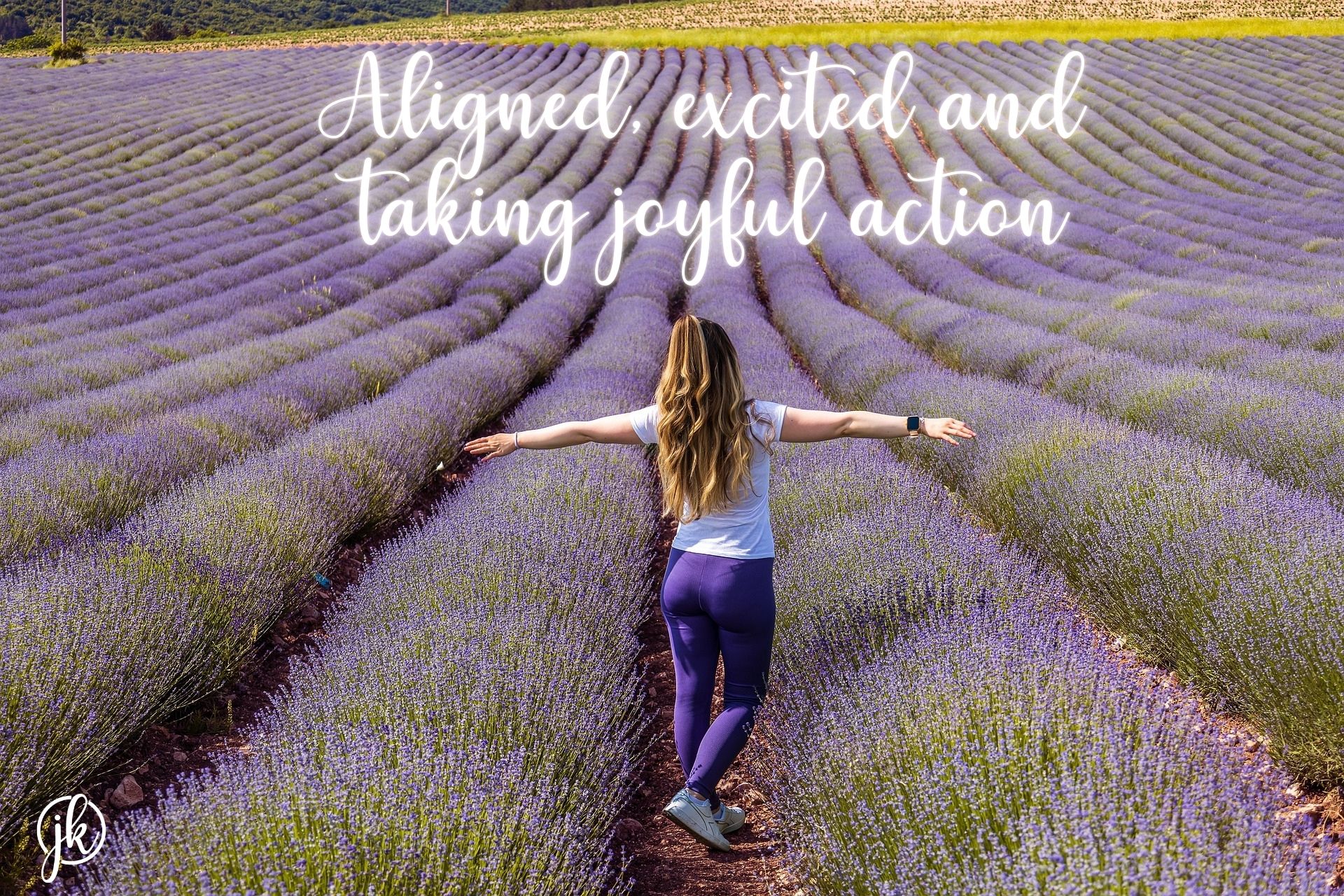 Bring The Joy Back 3.9.26