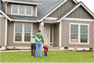 First-Time Home Buyer's Guide: Everything You Need to Know Before You Buy