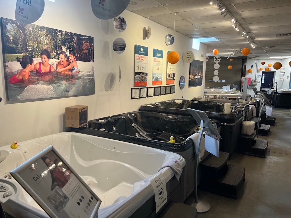What to Look for When Buying a Hot Tub