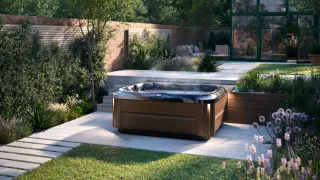 How Much Does It Cost to Run a Hot Tub Monthly?