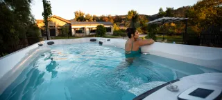 Swim Spa vs Pool: Which Is Better for Your Backyard?