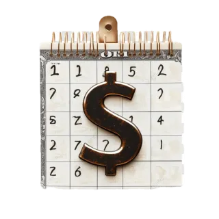 Easily Market ONCE Now for the Whole Year