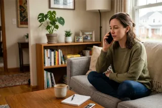 "Is It Phony?" The Truth About Why West Valley Customers Actually Prefer AI Over Voicemail