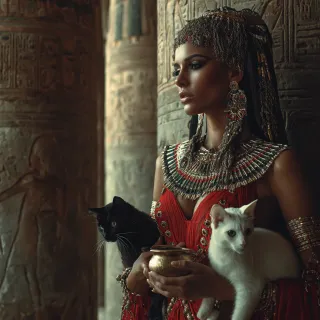 The ancient morning ritual that helps women over 35 reclaim their power