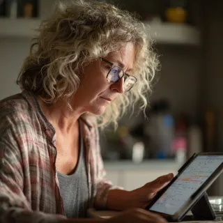 15 Early Signs of Perimenopause Most Women Miss