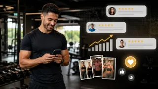 5 Ways Fitness Coaches Can Build Powerful Social Proof