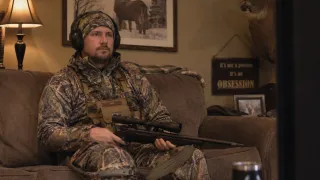 Outdoor Podcasts Confirm Hunting Success Correlates Strongly With Listening, Not Doing