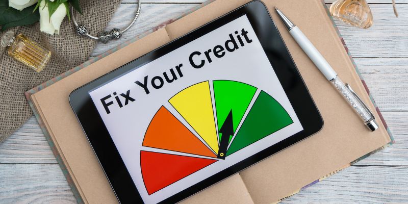 Rebuild Bad Credit Successfully: Top Credit Repair Tips for Lasting Results