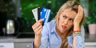 Sued for Credit Card Debt? Steps to Protect Your Credit | Decs