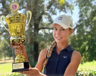 Successful Summer For GOLFNASIUM Players